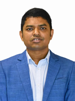 Miron Bhowmik